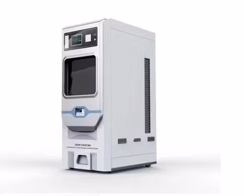 Endoscopy Center Sterilization Equipment Low Temperature Plasma Sterilizer