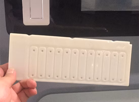 Endoscopy Center Sterilization Equipment Low Temperature Plasma Sterilizer