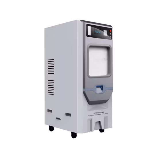 Endoscopy Center Sterilization Equipment Low Temperature Plasma Sterilizer