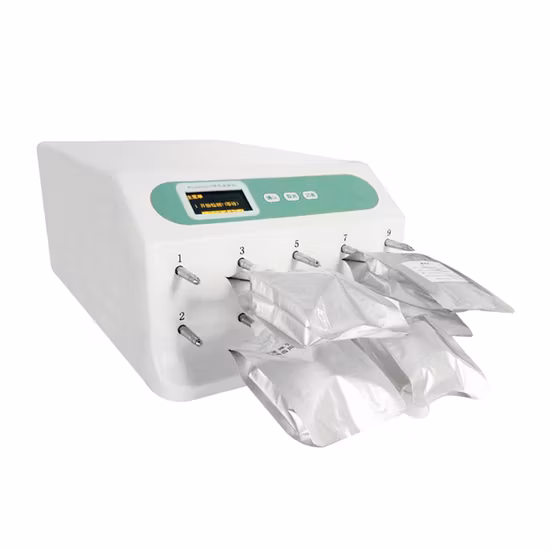 Medical Diagnostic Equipment - Infrared Spectrometer (C13)