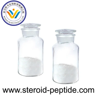 China GMP Quality Factory Direct Supply 99% USP Grade Lidocaine HCl Raw Powder CAS: 73-78-9