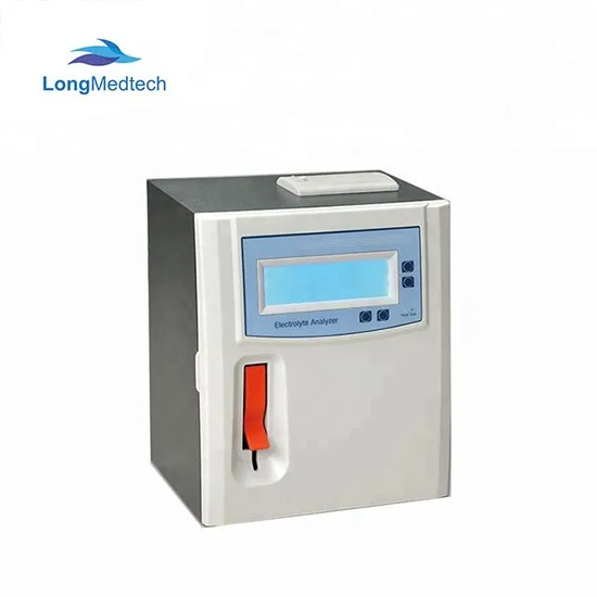 Winner311XP Desktop of Spray Laser Particle Size Analyzer for Smoke Particle Detection.