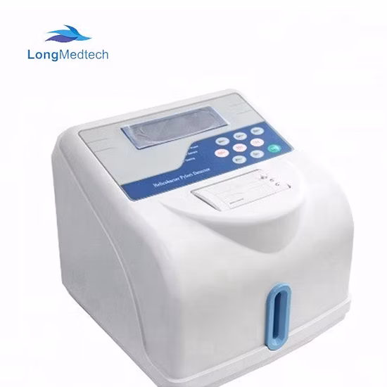 China High Quality Breath Helicobacter Pylori Test Detector Price