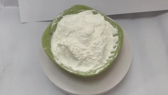 China GMP Quality Factory Direct Supply 99% USP Grade Lidocaine HCl Raw Powder CAS: 73-78-9